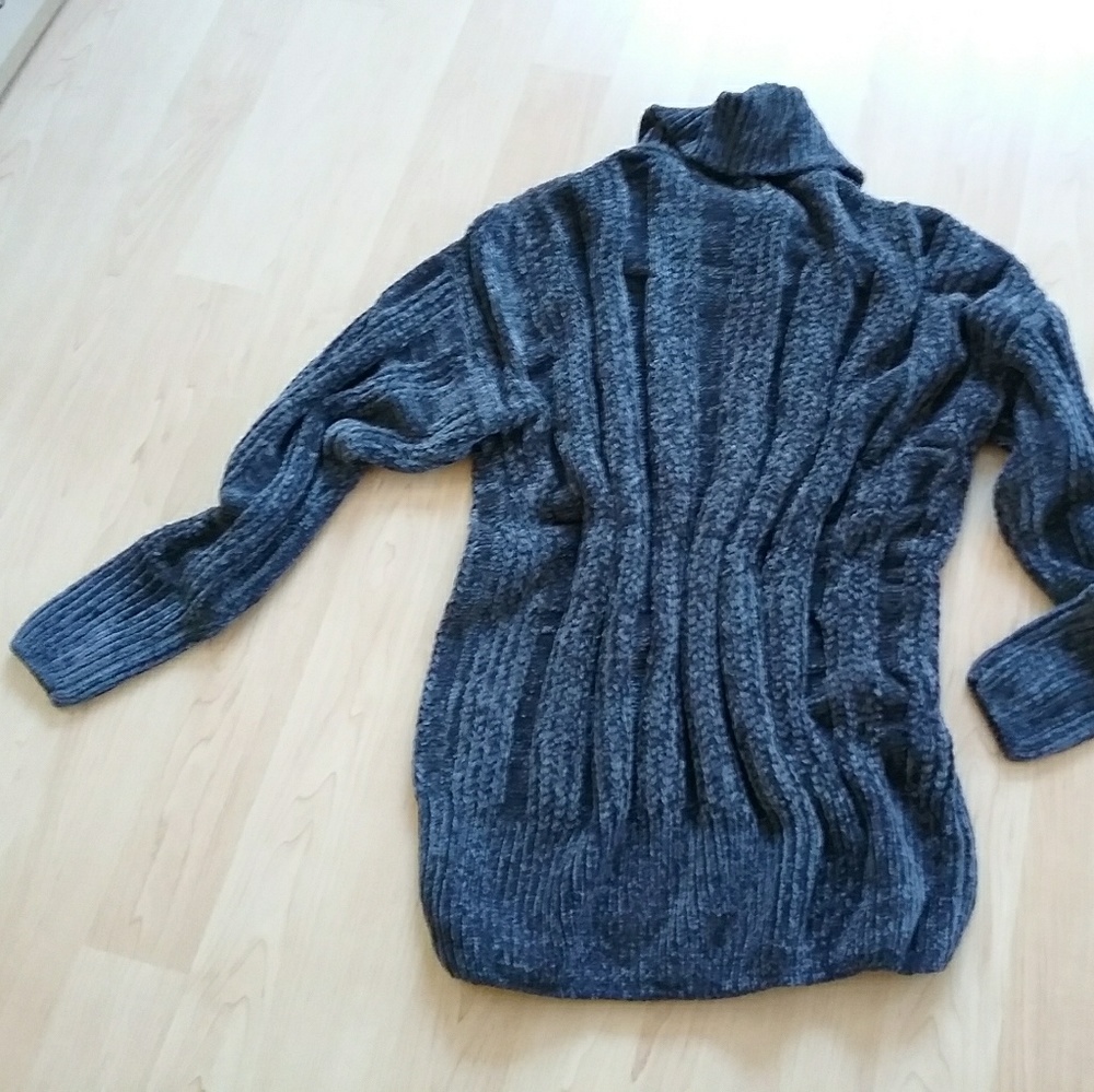 🔥SALE!🔥LAST 1!❄NEW!❄💥CHENILLE SWEATER💥 - Picture 6 of 6